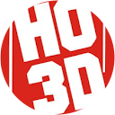 HO3D FilmWox Nigeria