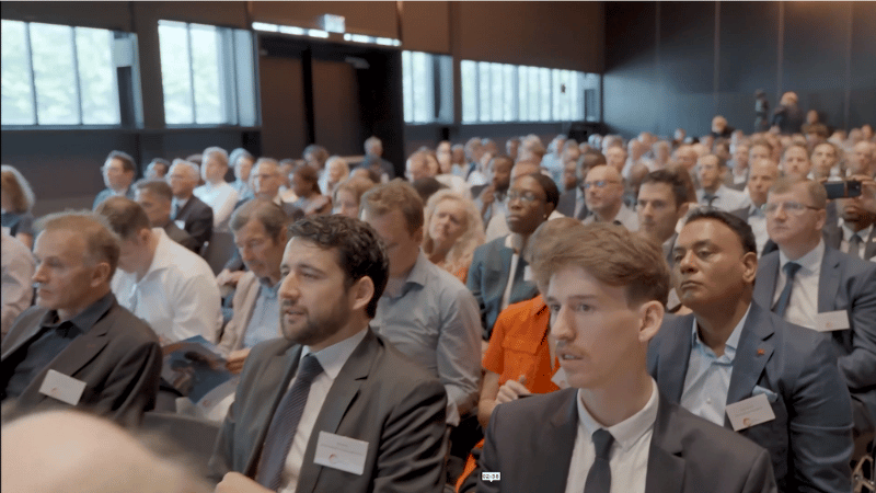 Home event highlights video