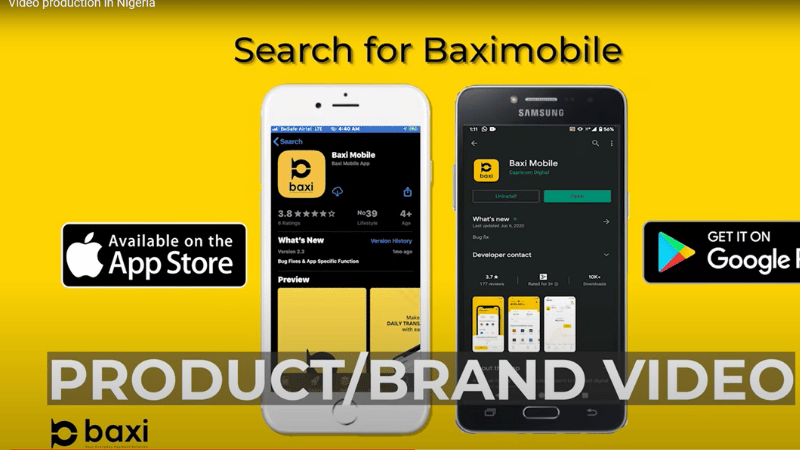 Home explainer video nigeria